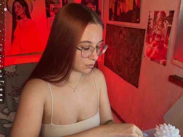 Kushina webcam
