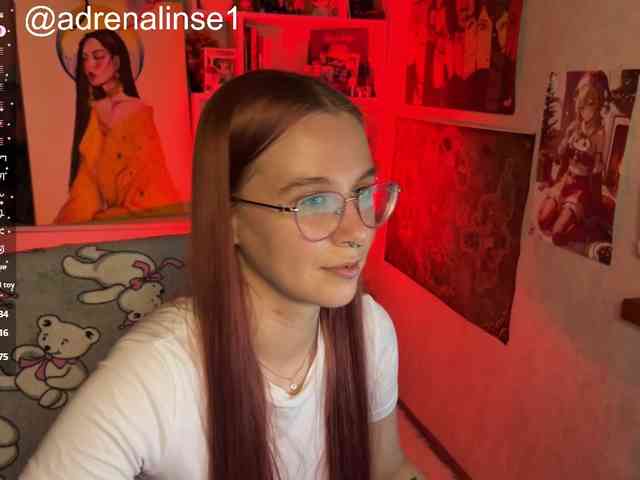 Kushina webcam