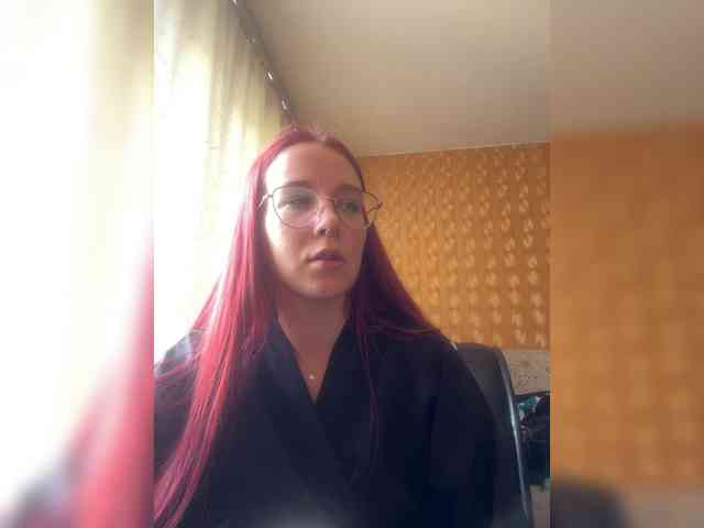 kushina's live room