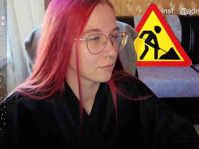 Kushina webcam