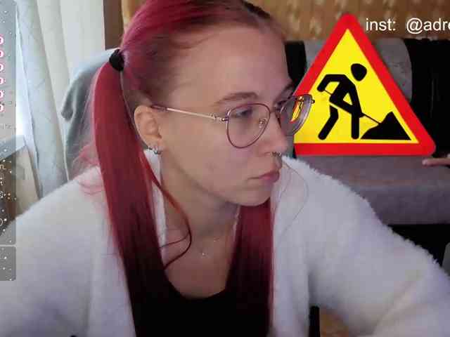 Kushina webcam