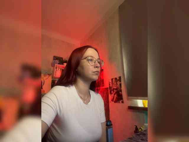 Kushina webcam