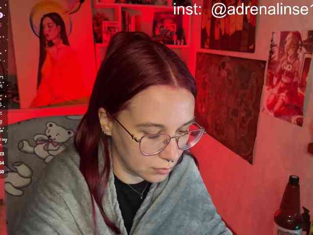 Kushina webcam