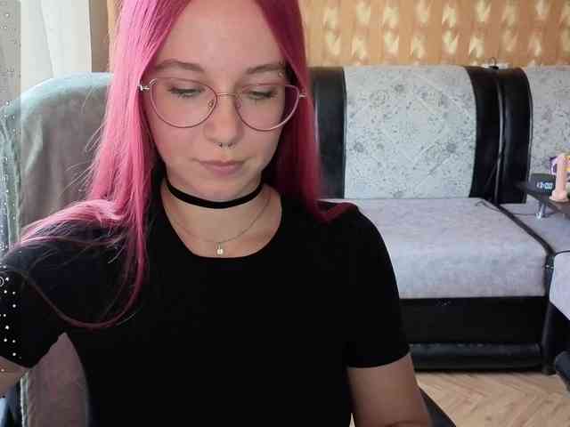 Kushina webcam
