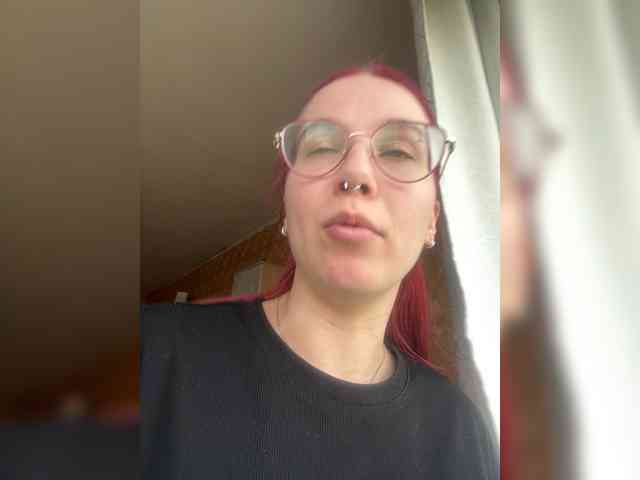 Kushina webcam