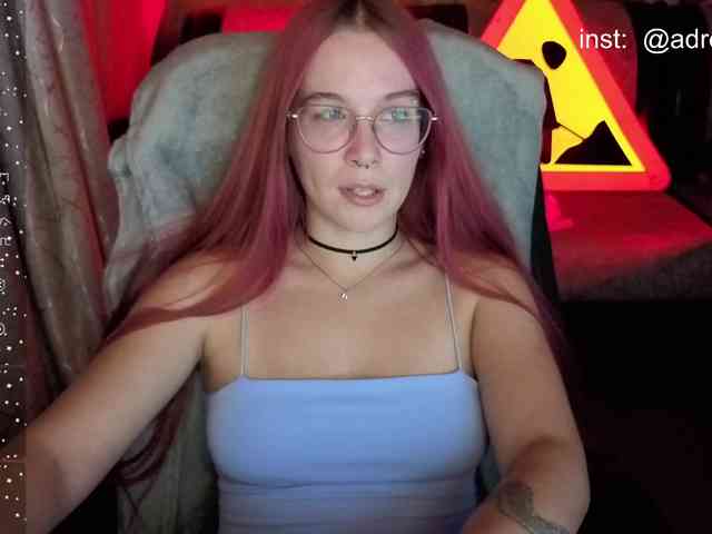Kushina webcam
