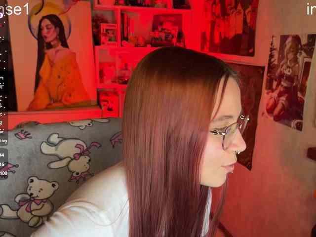 Kushina webcam