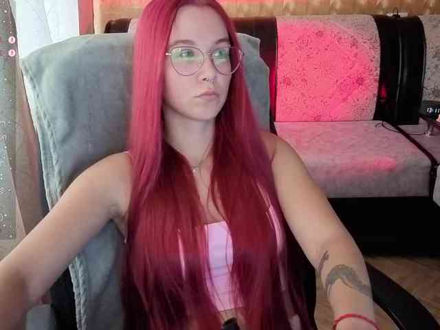 Kushina webcam