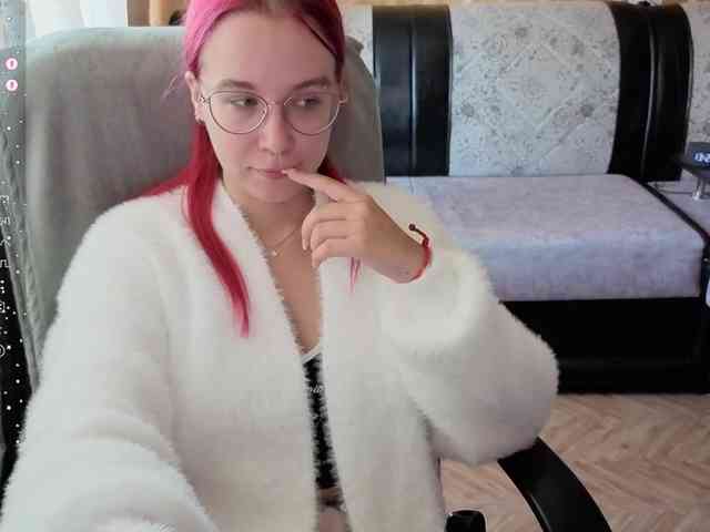 Kushina webcam
