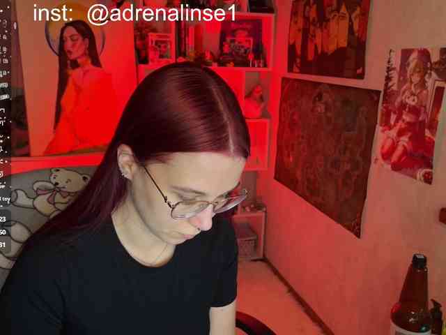 Kushina webcam