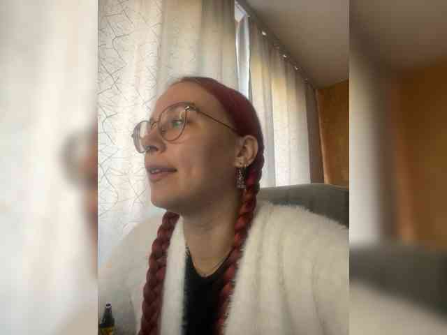 Kushina webcam