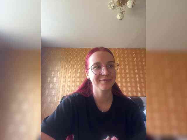 Kushina webcam