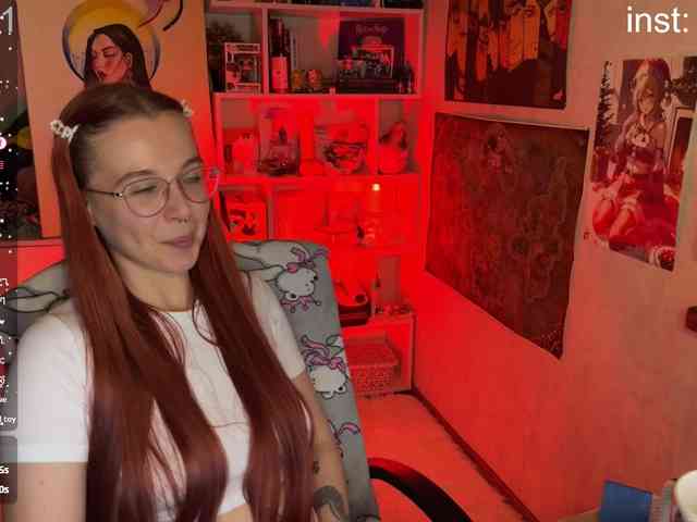 Kushina webcam