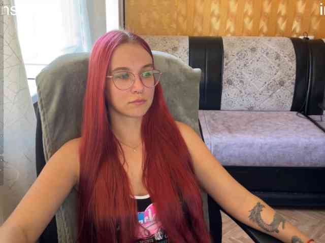Kushina webcam