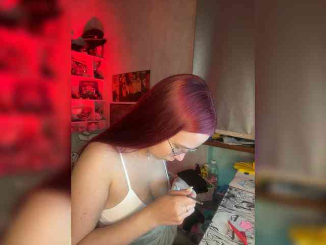 Kushina webcam