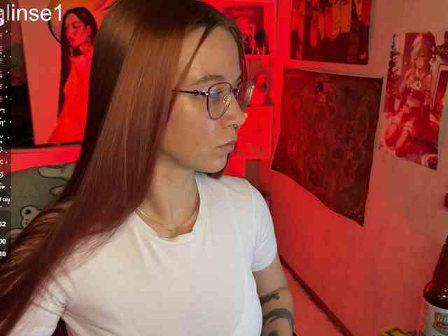 Kushina webcam