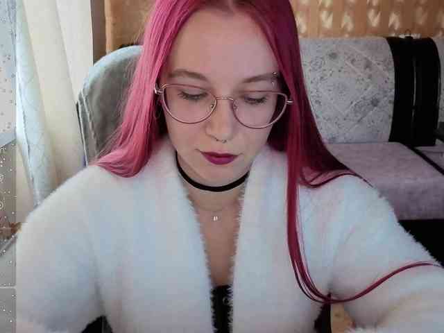Kushina webcam