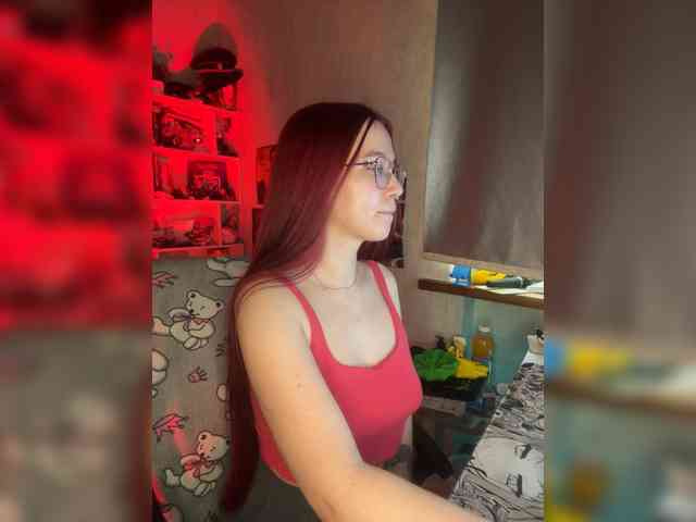 Kushina webcam