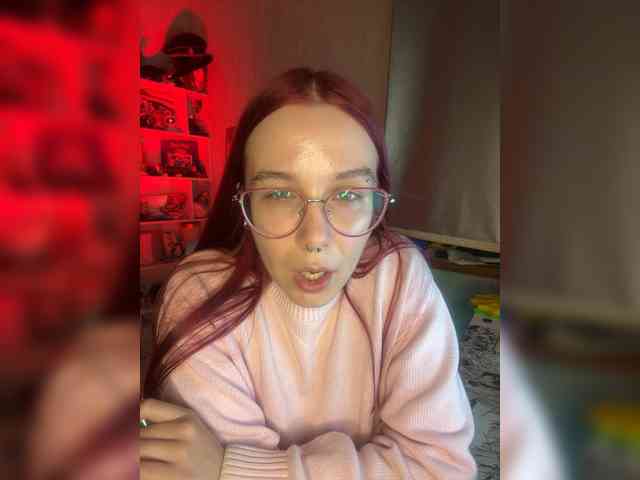 Kushina webcam
