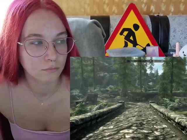 Kushina webcam