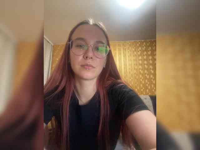 Kushina webcam