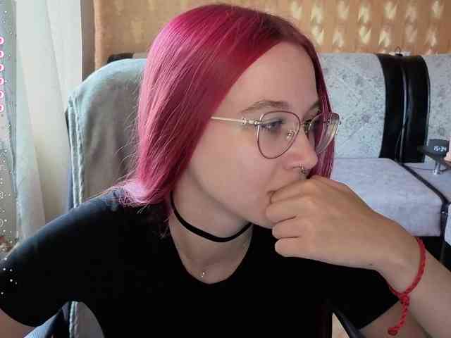 Kushina webcam