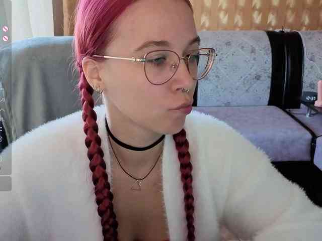 Kushina webcam