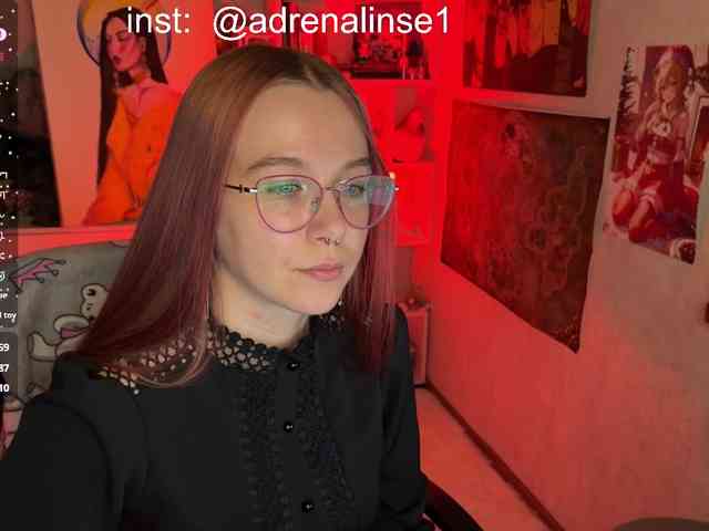 Kushina webcam