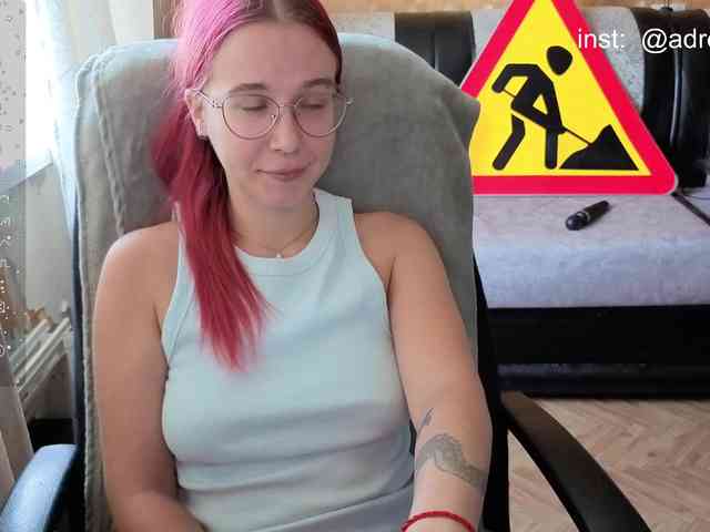 Kushina webcam