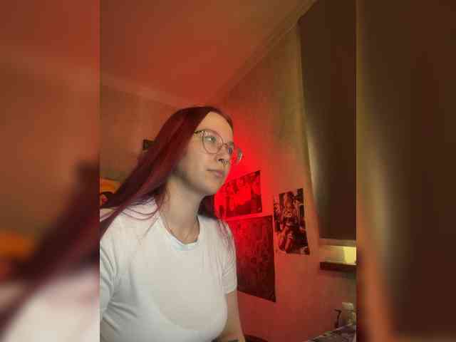 Kushina webcam