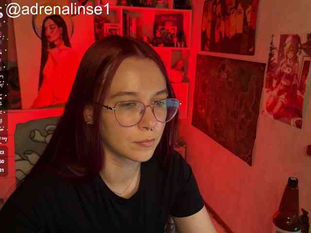 Kushina webcam