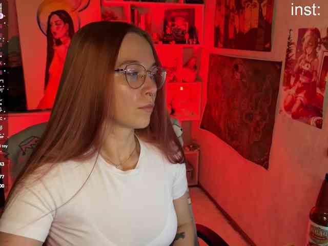 Kushina webcam