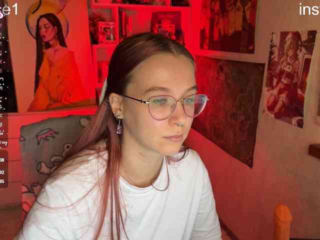 Kushina webcam