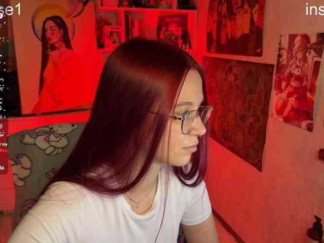 Kushina webcam