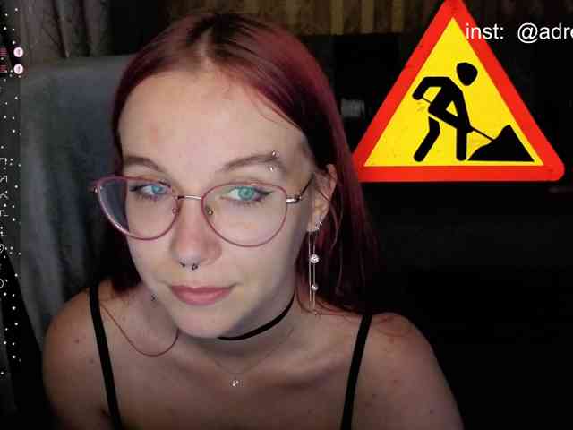 Kushina webcam