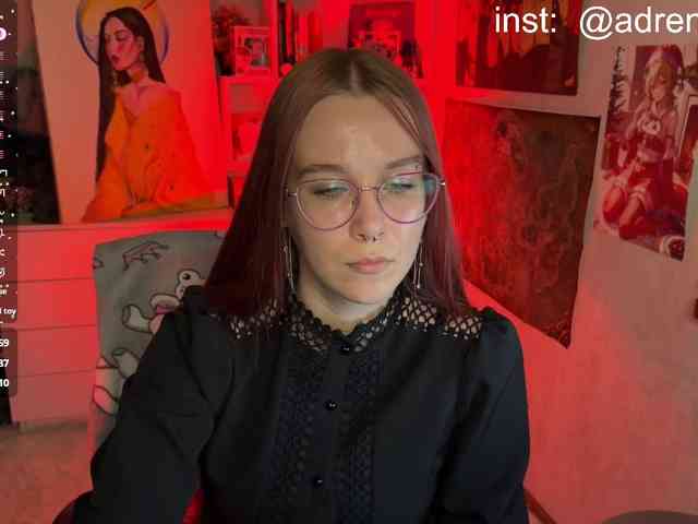 Kushina webcam