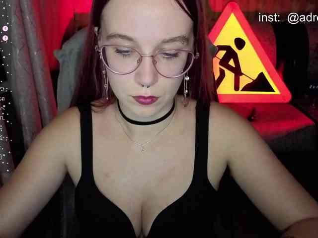 Kushina webcam