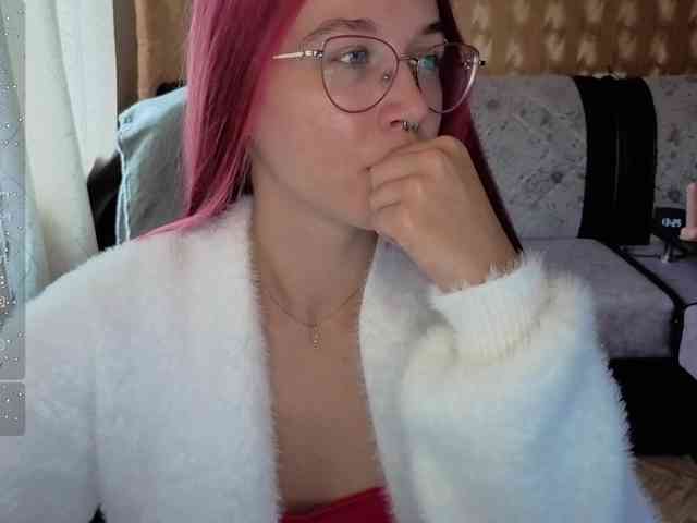 Kushina webcam