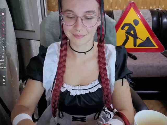 Kushina webcam