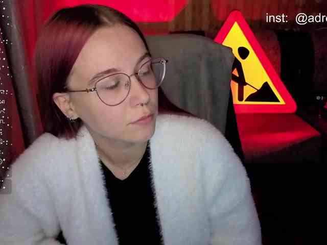 Kushina webcam