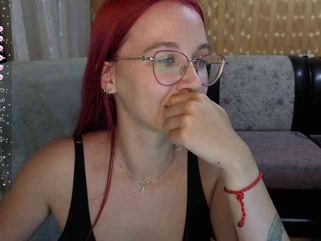 Kushina webcam