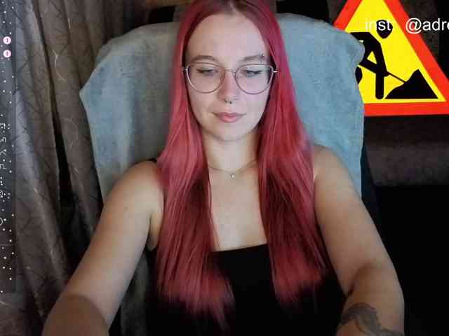 Kushina webcam