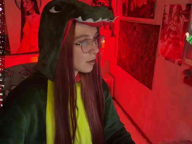 Kushina webcam