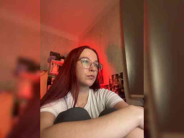 Kushina webcam