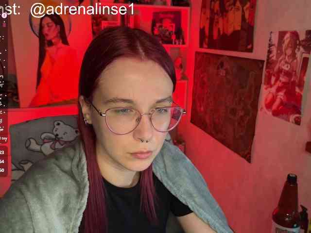 Kushina webcam