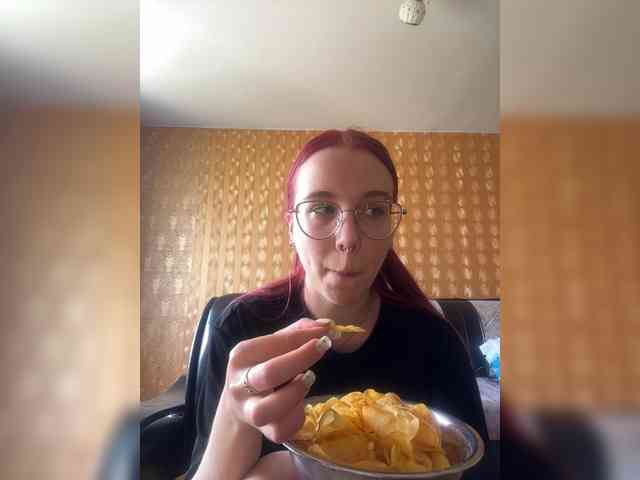 Kushina webcam