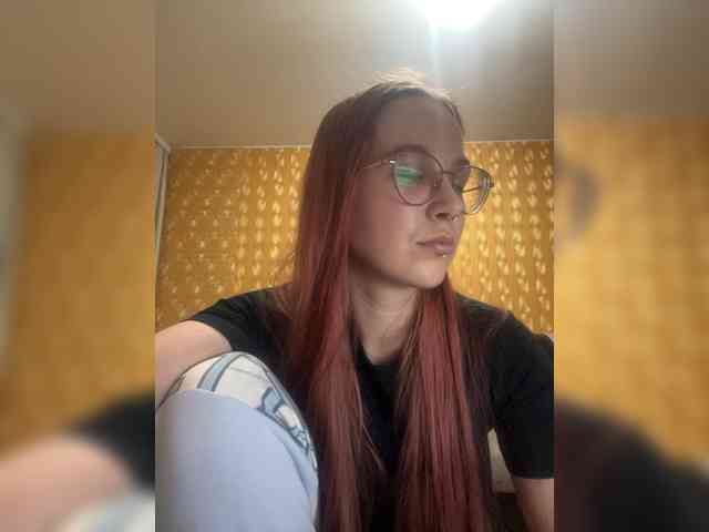 Kushina webcam