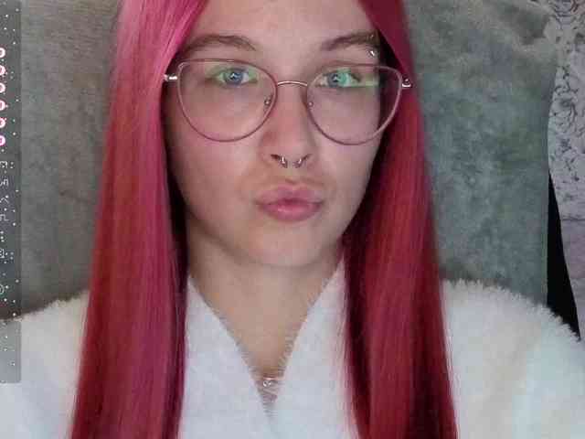 Kushina webcam