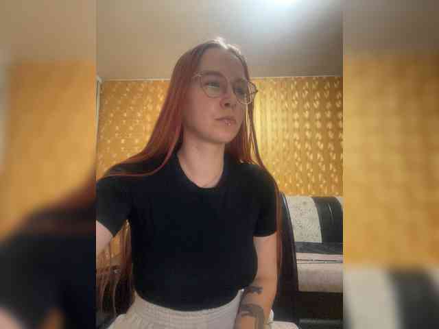 Kushina webcam