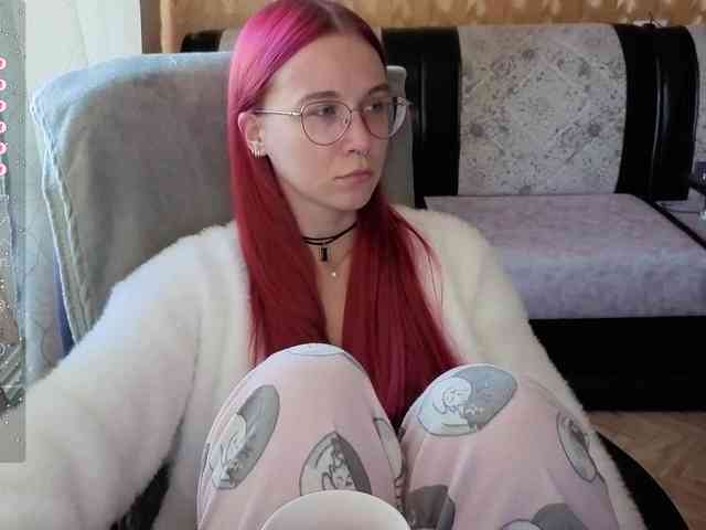 adrenalinse Live Webcam on BongaCams